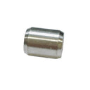 3/8" Wire Rope Button Stop Clips Cable Ferrules Stainless Steel 316 Marine Boat