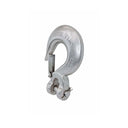 Mil-Spec Drop Forged 1/2" Clevis Slip Hook 3,000 Lbs WLL T316 Stainless Steel