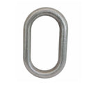 1-1/4" Master Link Non-Magnetic 11,800 Lbs WLL T316 Stainless Steel Mil Spec