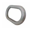 1-1/4" Master Link Non-Magnetic 11,800 Lbs WLL T316 Stainless Steel Mil Spec