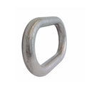 1-1/4" Master Link Non-Magnetic 11,800 Lbs WLL T316 Stainless Steel Mil Spec