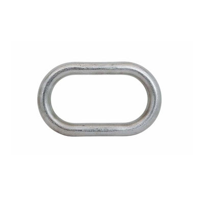 Mil Spec 5/8" Master Link Drop Forged Non-Magnetic 2,800 Lb WLL Stainless Steel