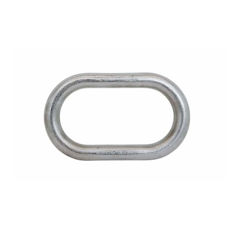 Mil Spec 5/8" Master Link Drop Forged Non-Magnetic 2,800 Lb WLL Stainless Steel
