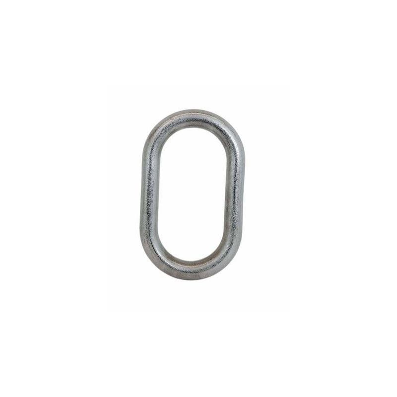 Mil Spec 5/8" Master Link Drop Forged Non-Magnetic 2,800 Lb WLL Stainless Steel