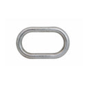 Mil Spec 3/4" Master Link Drop Forged Non-Magnetic 3,750 Lb WLL Stainless Steel