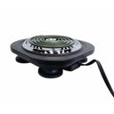 1000W Single Electric Burner, Portable Electric Hot Plate with Adjustable Temperature, Compact Countertop Stove for Cooking & Dorm Use