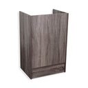 Register Stand Showcases 24"L x 18"D x 38"H