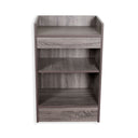 Register Stand Showcases 24"L x 18"D x 38"H