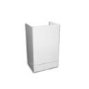 Register Stand Showcases 24"L x 18"D x 38"H