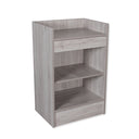 Register Stand Showcases 24"L x 18"D x 38"H