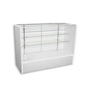 4Ft Full Vision Display Showcase 48"L x 18"D x 38"H