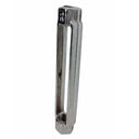 1-1/2" x 12" Mil-spec Turnbuckle Body 17,000 Lbs WLL Stainless Steel T316