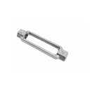 4 Pcs 5/16" x 4-1/2" Mil-spec Turnbuckle Body 800 Lbs WLL Stainless Steel T316