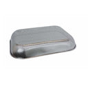 14-3/4" x 10-3/4" Stainless Steel Rectangle Strainer Mesh Sink Basket Colander