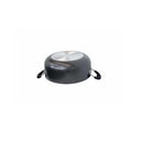 3 Qt Nonstick Saucepot with Lid, 8" (20CM) Sauce Pan, Double Handles for Milk, Soup & Everyday Cooking