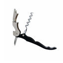 4-3/4" Waiter Corkscrew Wine Opener, Professional Sommelier Knife for Restaurant Waiters, Bartenders & Wine Service