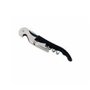 4-3/4" Waiter Corkscrew Wine Opener, Professional Sommelier Knife for Restaurant Waiters, Bartenders & Wine Service
