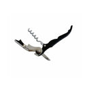 4-3/4" Waiter Corkscrew Wine Opener, Professional Sommelier Knife for Restaurant Waiters, Bartenders & Wine Service