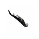4 Pcs 4-3/4" Waiter Corkscrew Wine Opener, Professional Sommelier Knife for Restaurant Waiters, Bartenders & Wine Service