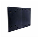 300LBS Rotary Positioner 24"x18" Fixture Plate Welding Turn Table 5/8" Bore Size