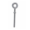 Marine 1/2" x 6" Drop Forged Plain Eye Bolt 2,150 Lbs WLL Stainless Steel T316
