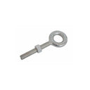 Marine 3/8" x 2-1/2" Drop Forged Plain Eye Bolt 1200 Lb WLL Stainless Steel T316