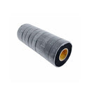 10 Pack 3/4” x 60 ft Vinyl Electrical Tape, Multi-Purpose PVC UL Listed Insulation Tape for Electrical Wiring, Repair & Color Coding