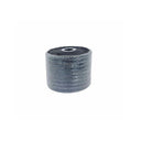 10 Pcs 4-1/2" x 7/8" Flap Discs 80 Grit, Grinding & Sanding Wheel for Angle Grinder, 13,300 Max RPM