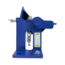 72" Sheet Metal Brake Bender Galvanized Steel HVAC Roofing 14-Ga Aluminum with Quick Release Action