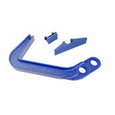 6 Ton Auto Body Frame Hook Clamp Deep Hook Dent Puller Repair Tools Set