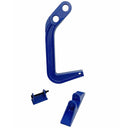 6 Ton Auto Body Frame Hook Clamp Deep Hook Dent Puller Repair Tools Set