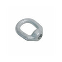 1/2" Hot Dipped Galvanized Eye Nut
