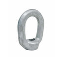 1/2" Hot Dipped Galvanized Eye Nut