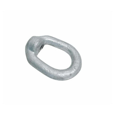 1/2" Hot Dipped Galvanized Eye Nut