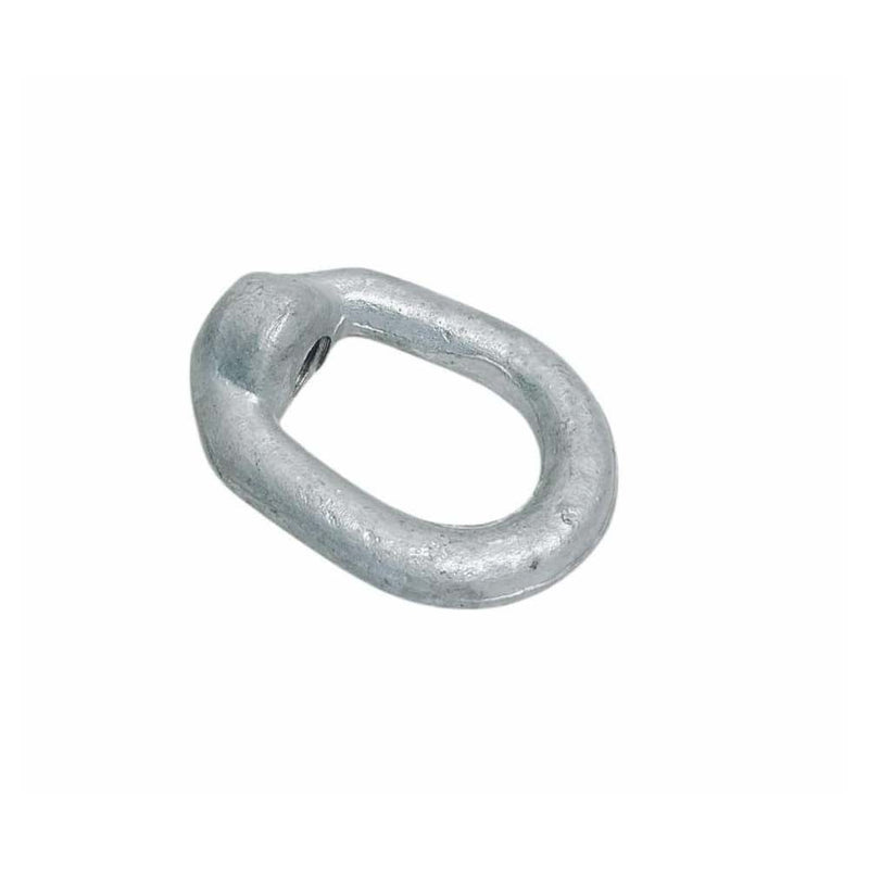 1/2" Hot Dipped Galvanized Eye Nut