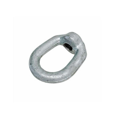 1/2" Hot Dipped Galvanized Eye Nut