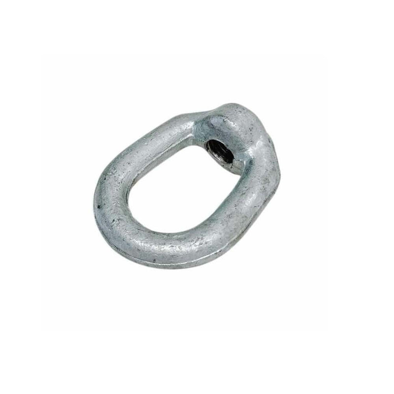 1/2" Hot Dipped Galvanized Eye Nut