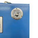 4HP 20-Ton Hydraulic C-Frame Press