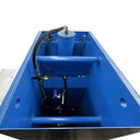 4HP 20-Ton Hydraulic C-Frame Press