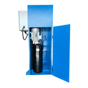 4HP 20-Ton Hydraulic C-Frame Press