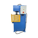 4HP 20-Ton Hydraulic C-Frame Press