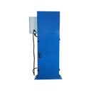 4HP 20-Ton Hydraulic C-Frame Press