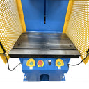 4HP 20-Ton Hydraulic C-Frame Press