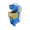 30 Ton C-Frame Hydraulic Press