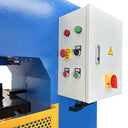 30 Ton C-Frame Hydraulic Press