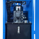 30 Ton C-Frame Hydraulic Press