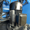 30 Ton C-Frame Hydraulic Press