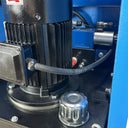 30 Ton C-Frame Hydraulic Press