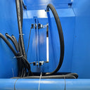 30 Ton C-Frame Hydraulic Press