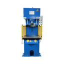 30 Ton C-Frame Hydraulic Press